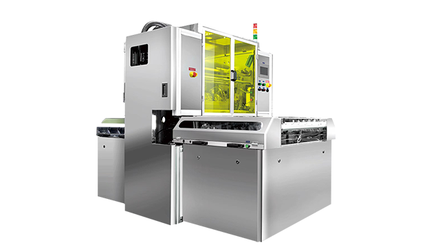 Dry Film Auto Cutting Laminator