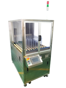 PCB Temporary Storage Machine-