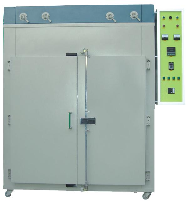 PCB Precision Hot Air Oven 