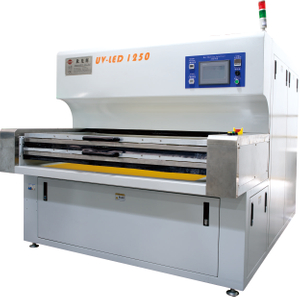 High-Performance UV LED Exposure Machine for PCBs