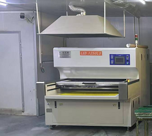 Exposure Machine LED Exposure Machine Solder Mask