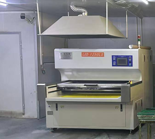 Exposure Machine LED Exposure Machine Solder Mask