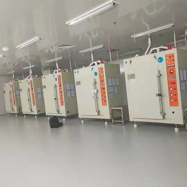 Plate Warping Leveling Machine