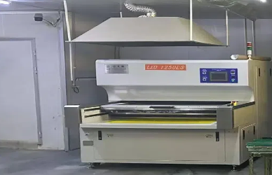 Welk type zijdescreen -inkt wordt gebruikt bij PCB -productie?