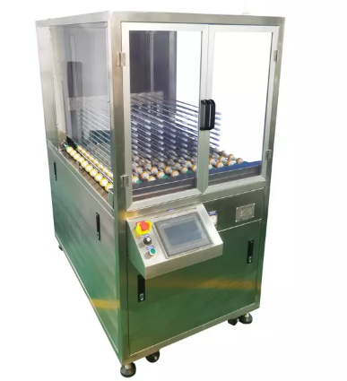 The Role of PCB Storage Machine