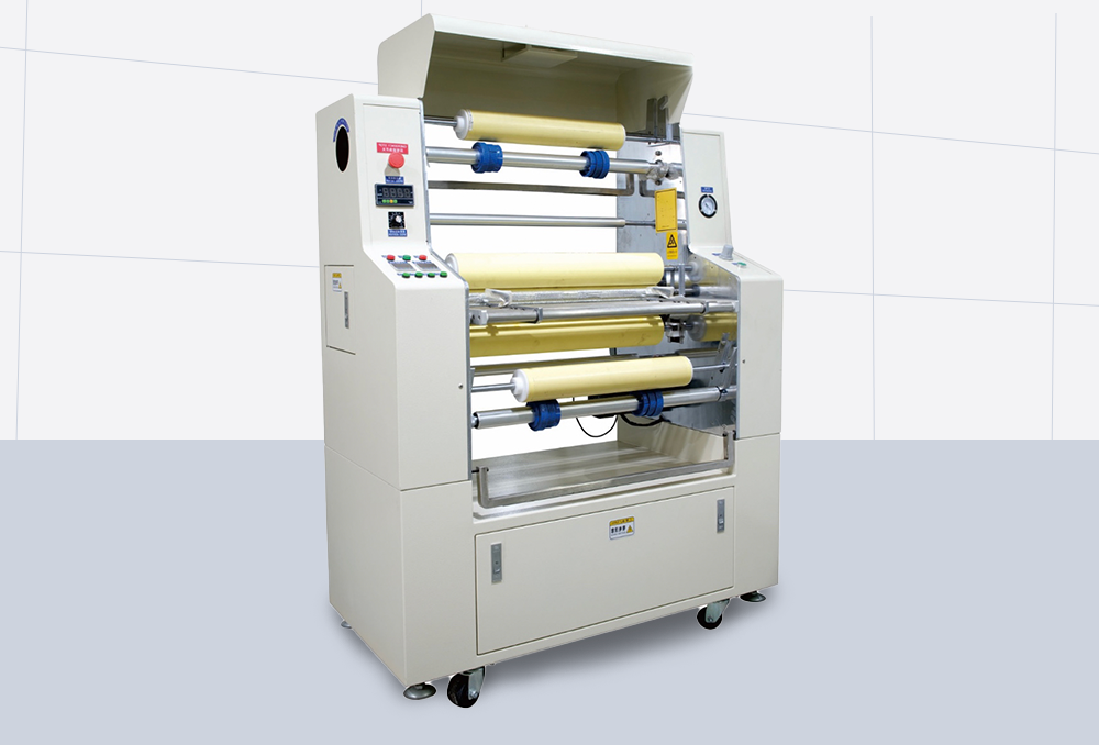 Dry Film Laminator-GH64R-Q-GH74R-Q 