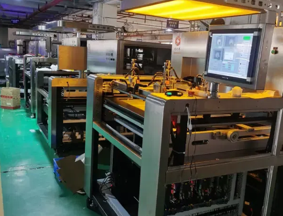 Optimizing PCB Production with CCD Line Exposure Machines: Best Practices And Tips