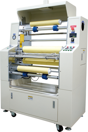 Manual dry film laminating machine.JPG