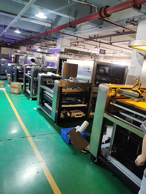 PCB CNC Drilling Machines and Dry Film Laminator company