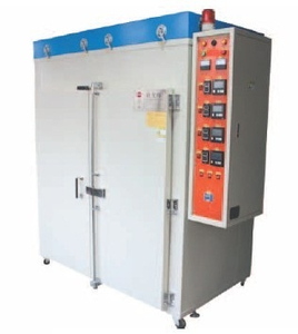 PCB Precision Hot Air Oven 