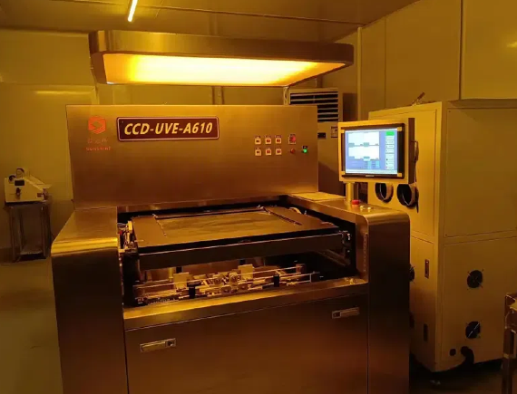 The Advantages of Using CCD Line Exposure Machines in PCB Fabrication