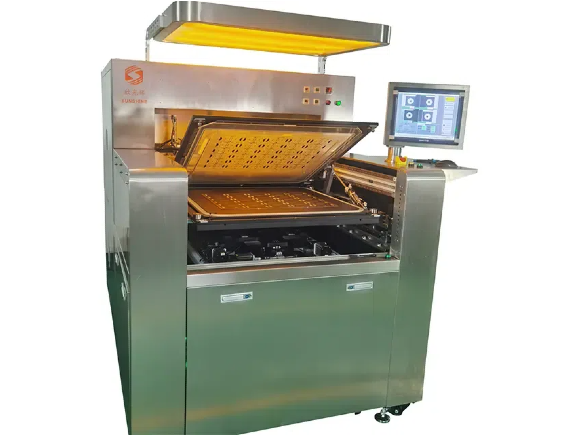 How The 4CCD Auto Line Exposure Machine Revolutionizes PCB Production