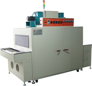 UV Curing Machine